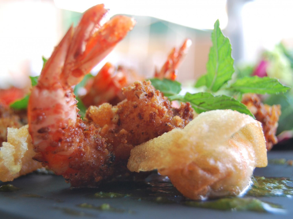 Tartare de Thon Frais